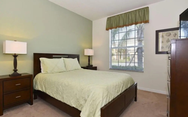 photo 2 of Sun All Day In Watersong Pool/spa! 5 Bedroom Home