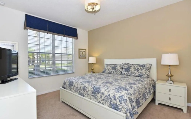 photo 3 of Sun All Day In Watersong Pool/spa! 5 Bedroom Home