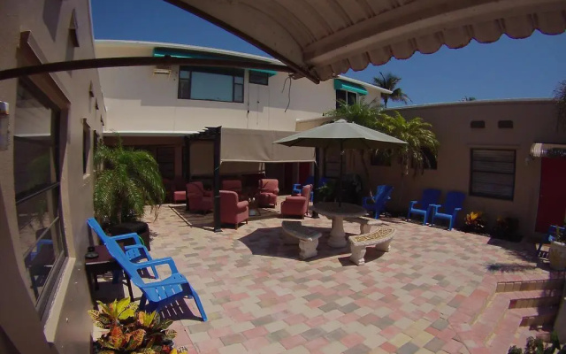 photo 4 of Sun Beach Inn