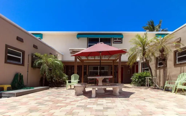 photo 5 of Sun Beach Inn