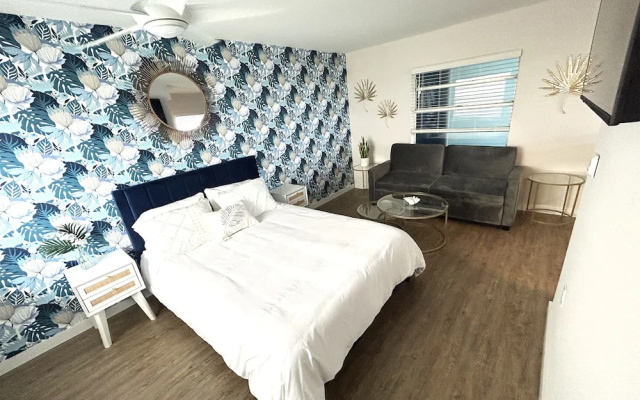 photo 5 of Sunburst Inn