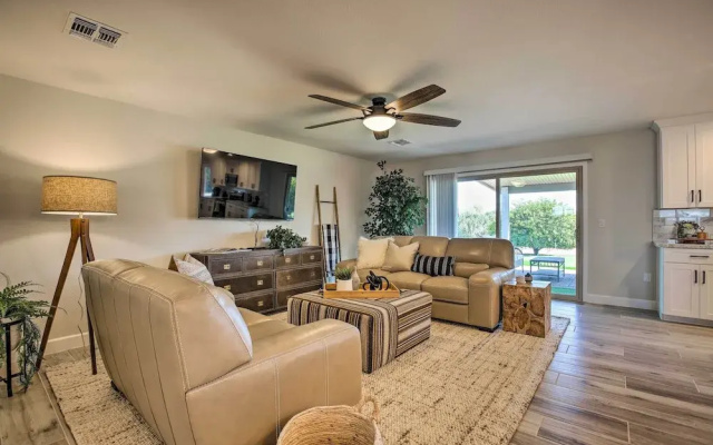 photo 2 of Putting Green, Community Perks: Sun City West Home