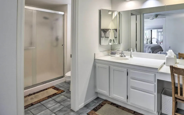 photo 2 of 1 Mi to Golf! Family-friendly Sun City West Home