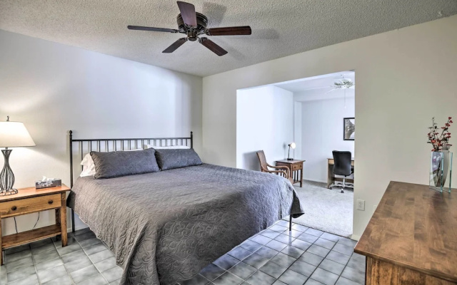 photo 3 of 1 Mi to Golf! Family-friendly Sun City West Home