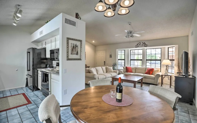 photo 4 of 1 Mi to Golf! Family-friendly Sun City West Home