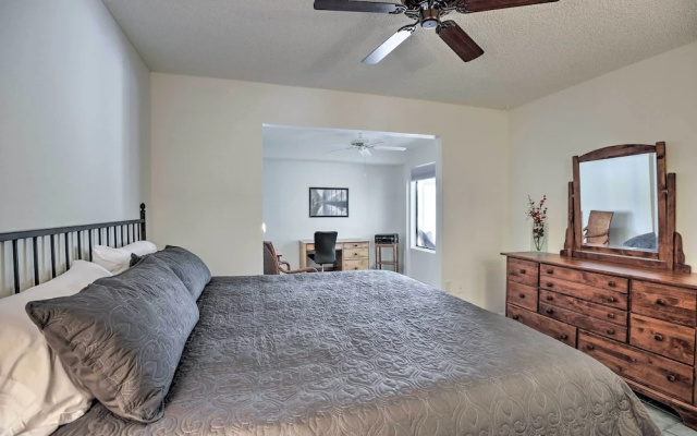 photo 5 of 1 Mi to Golf! Family-friendly Sun City West Home