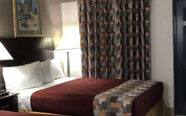 photo 4 of Sun Coast Inn