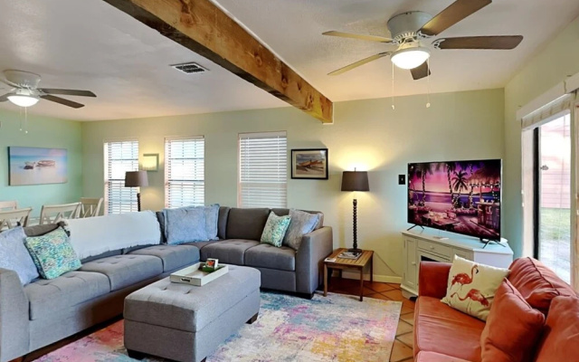 photo 5 of Sun Harbor Cottages