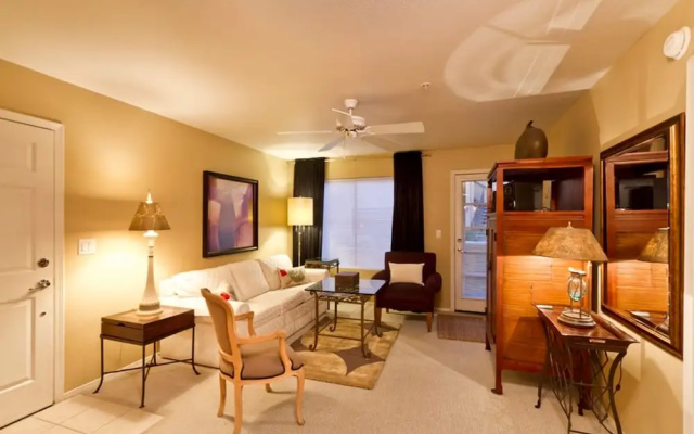 photo 2 of Sun Kissed 1 BR by Casago