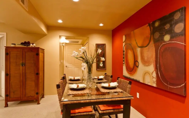 photo 3 of Sun Kissed 1 BR by Casago