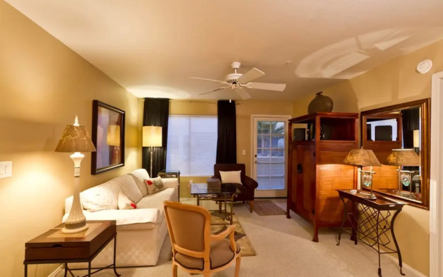 photo 5 of Sun Kissed 1 BR by Casago