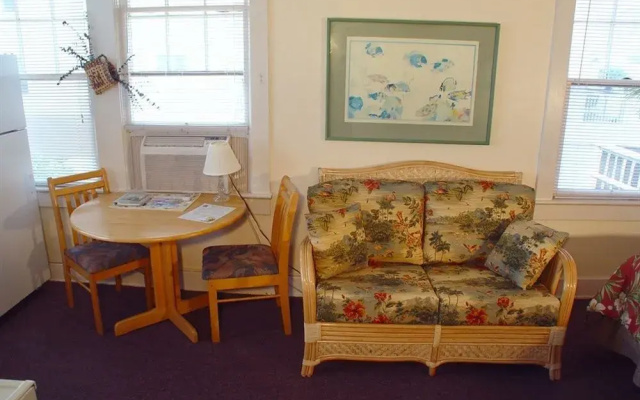 photo 2 of Sun N Fun Beachfront Vacation Rentals