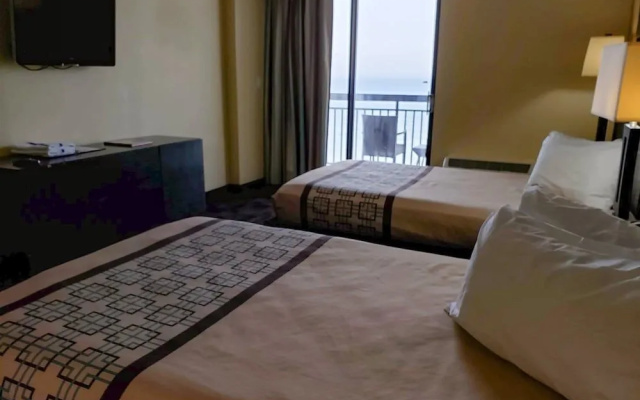 photo 2 of Unit 1111 at Sun N Sand Resort