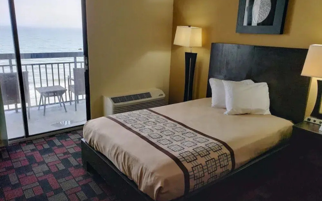 photo 3 of Unit 1111 at Sun N Sand Resort