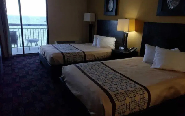 photo 4 of Unit 1111 at Sun N Sand Resort