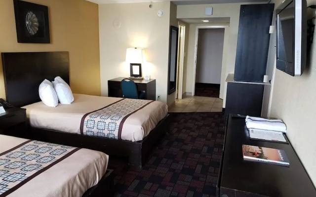 photo 5 of Unit 1111 at Sun N Sand Resort