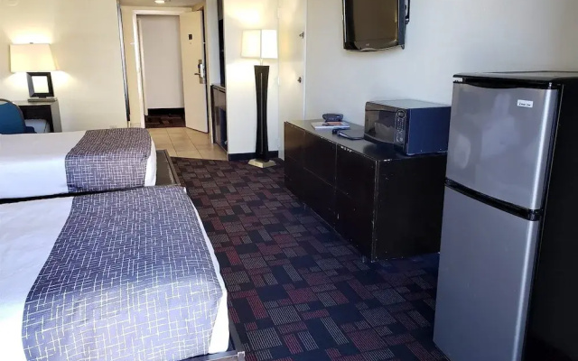 photo 3 of Unit 603 at Sun N Sand Resort