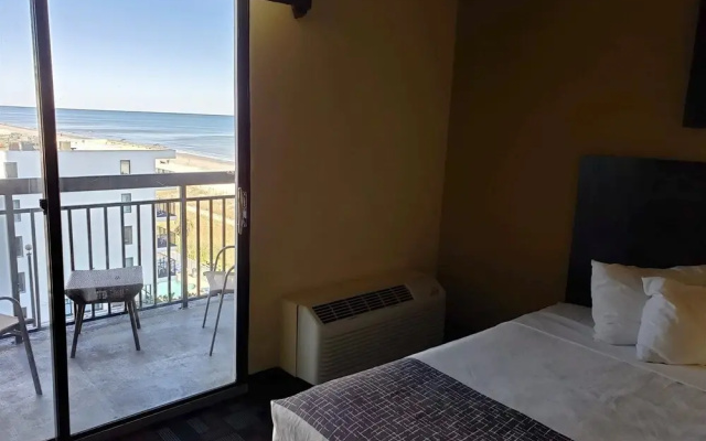 photo 5 of Unit 603 at Sun N Sand Resort