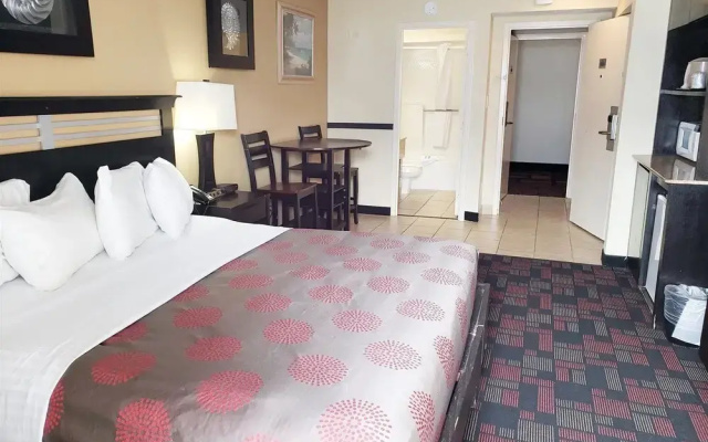 photo 5 of Unit 606 at Sun N Sand Resort
