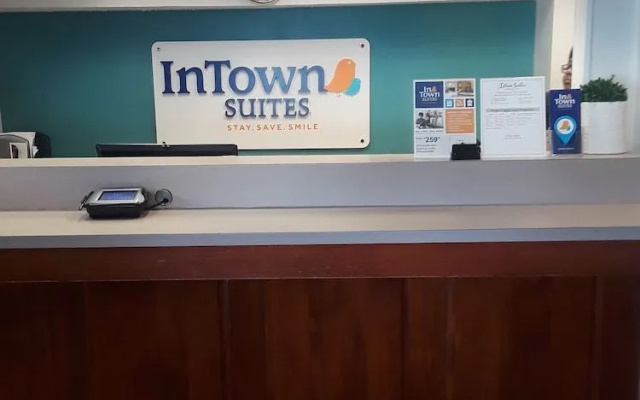 photo 2 of Intown Suites Extended Stay - Atlanta GA- Duluth