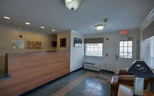 photo 2 of Extended Stay InTown Suites Houston TX - Greenspoint