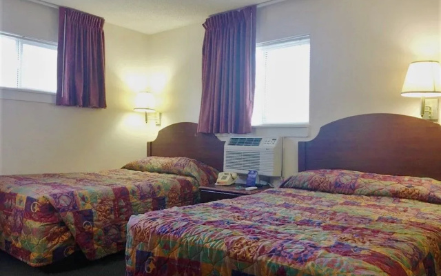 photo 4 of Extended Stay InTown Suites Houston TX - Greenspoint
