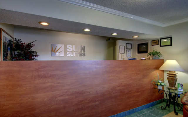 photo 2 of InTown Suites Extended Stay Atlanta GA - KSU/Kennesaw