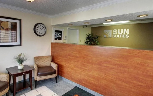 photo 2 of InTown Suites Extended Stay Select New Orleans LA - Harvey