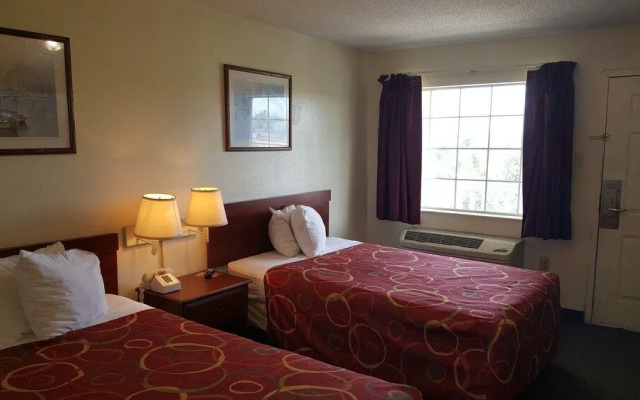 photo 5 of InTown Suites Extended Stay Select New Orleans LA - Harvey