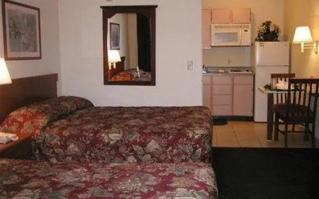 photo 2 of Sun Suites of Plano