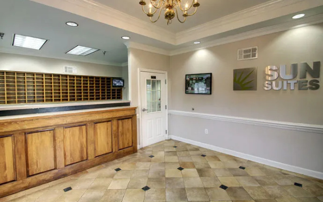 photo 2 of InTown Suites Extended Stay Raleigh NC