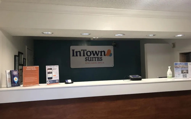photo 2 of InTown Suites Extended Stay Select Atlanta GA - Smyrna