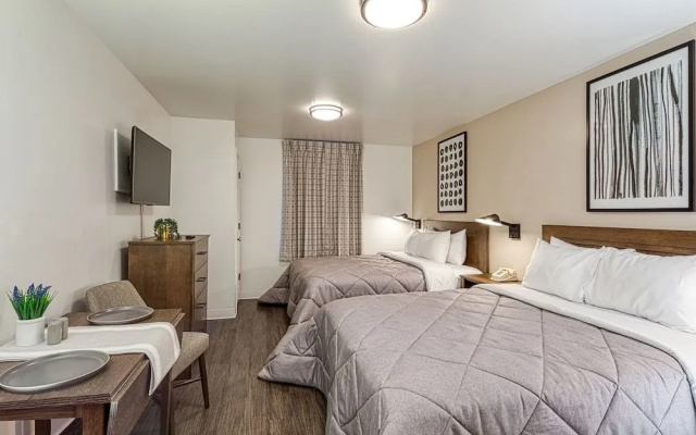 photo 3 of InTown Suites Extended Stay Select Atlanta GA – Morrow