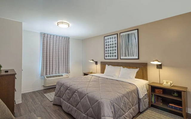 photo 4 of InTown Suites Extended Stay Select Atlanta GA – Morrow