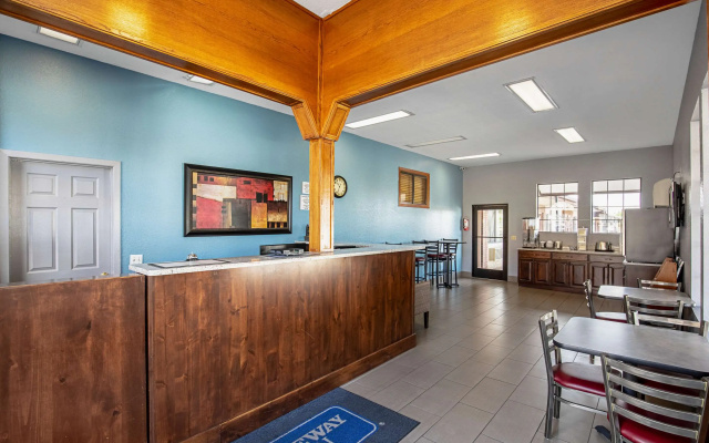 photo 2 of Rodeway Inn St George North - Near Pioneer Park