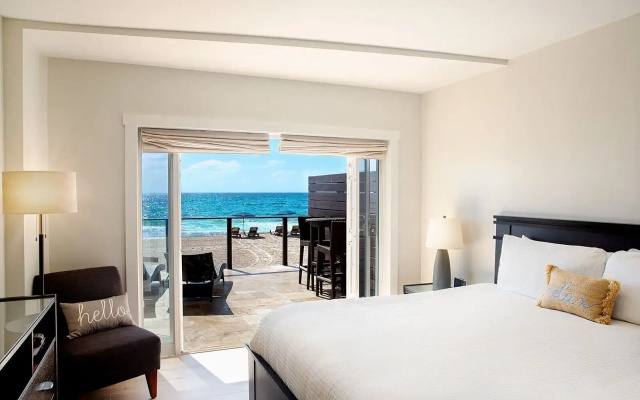 photo 2 of Sun Tower Hotel & Suites on the Beach