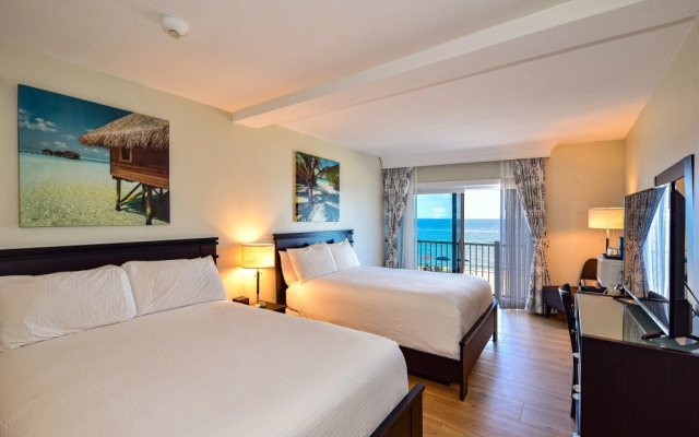 photo 3 of Sun Tower Hotel & Suites on the Beach