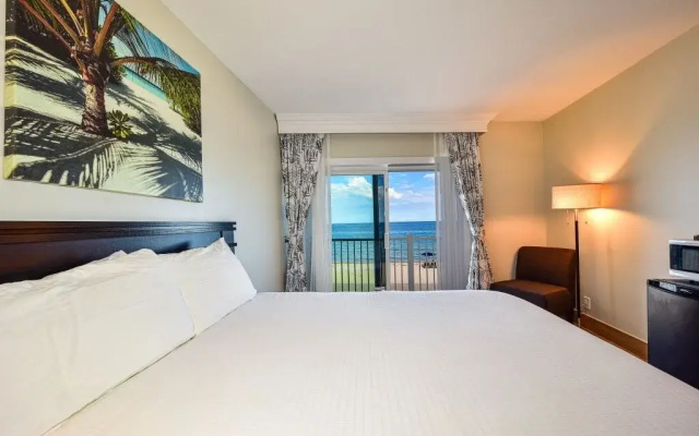 photo 4 of Sun Tower Hotel & Suites on the Beach