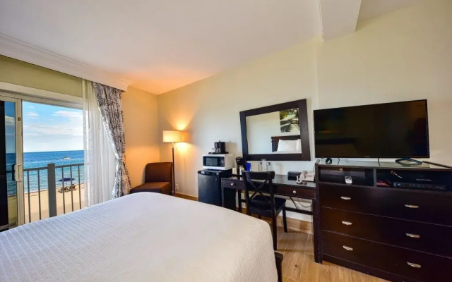 photo 5 of Sun Tower Hotel & Suites on the Beach