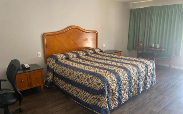 photo 5 of Sun Valley Inn