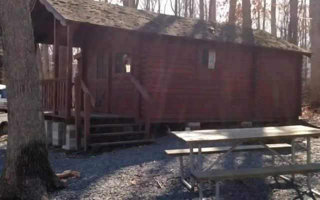photo 5 of Sun Valley Camping and RV Resort