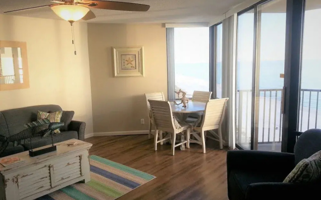 photo 3 of Sunbird Beach Resort by Panhandle Getaways