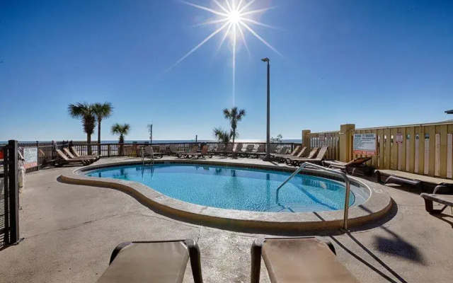 photo 5 of Sunbird Beach Resort by Panhandle Getaways