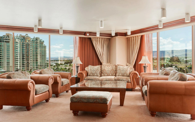 photo 4 of Suncoast Hotel and Casino