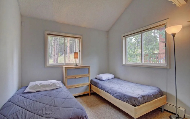 photo 5 of Sundance 4 3 Br townhouse by RedAwning