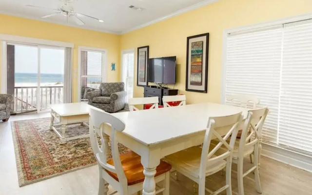 photo 2 of Sundancer E by Meyer Vacation Rentals