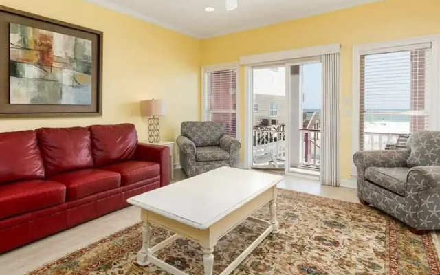 photo 3 of Sundancer E by Meyer Vacation Rentals