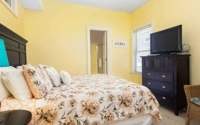 photo 5 of Sundancer E by Meyer Vacation Rentals
