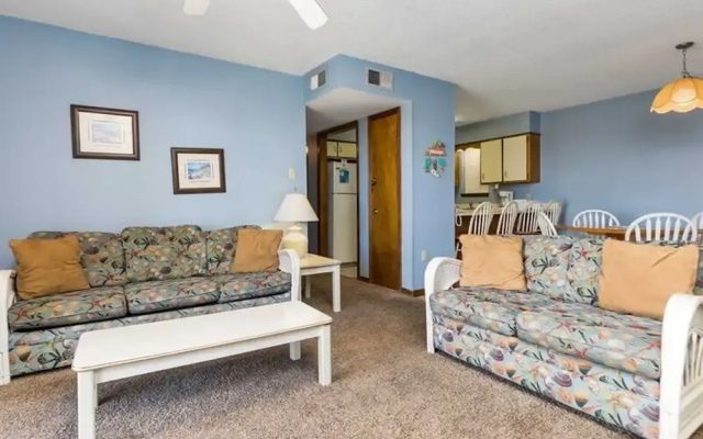 photo 3 of Sundial 2D by Meyer Vacation Rentals