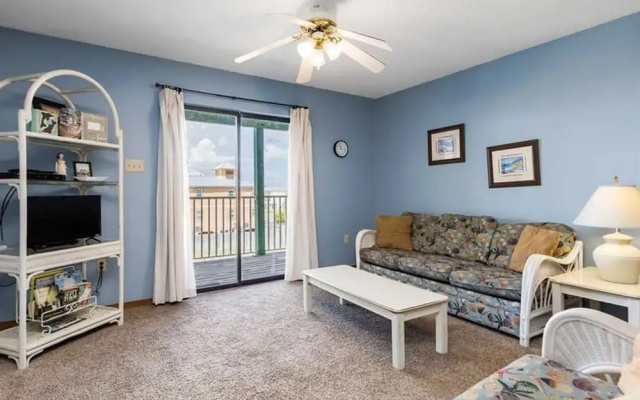 photo 4 of Sundial 2D by Meyer Vacation Rentals